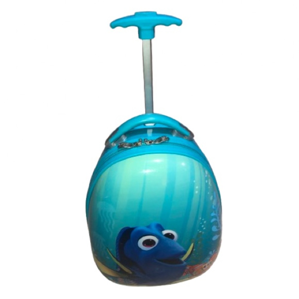 Used - Heys Finding Dory Hard Shell Spinner Luggage